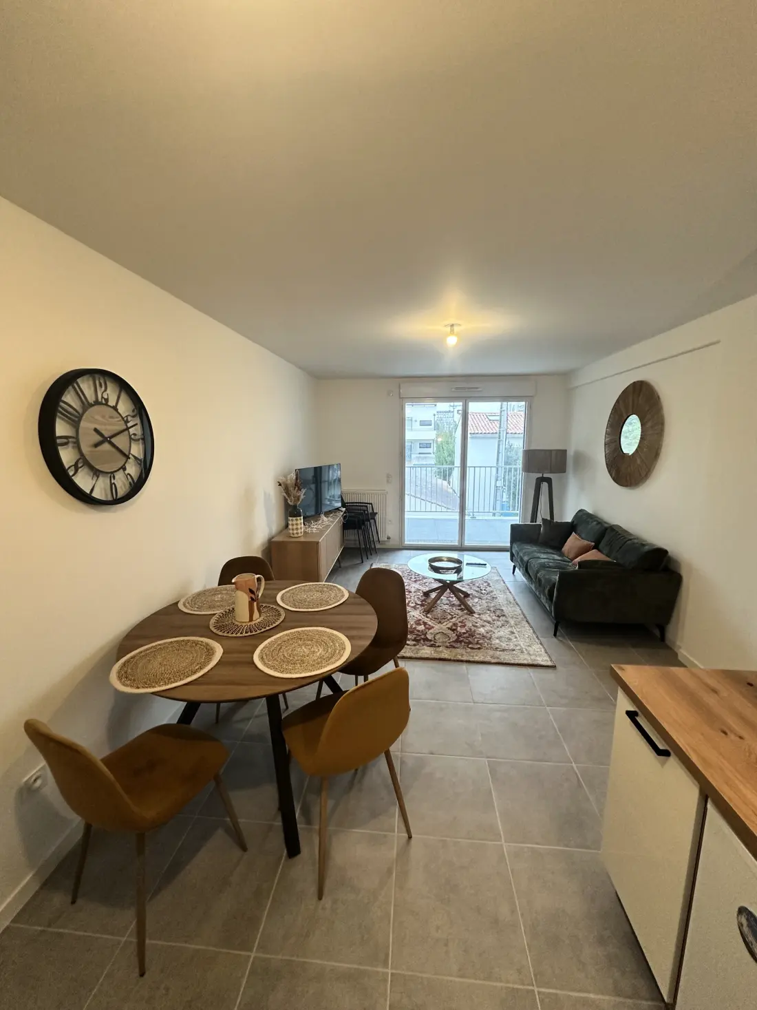 Apartamenty w La Rochelle