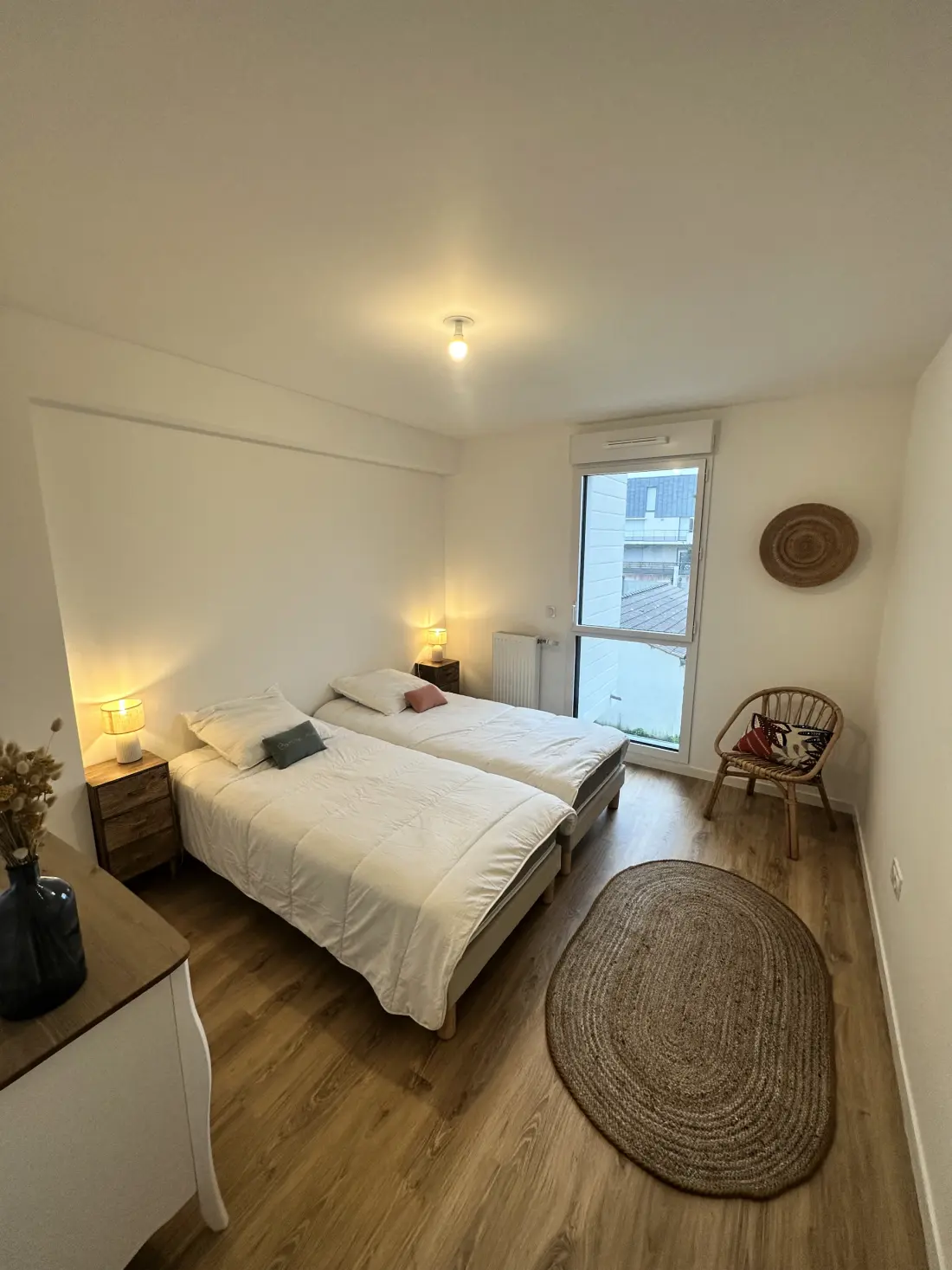 Apartamenty w La Rochelle