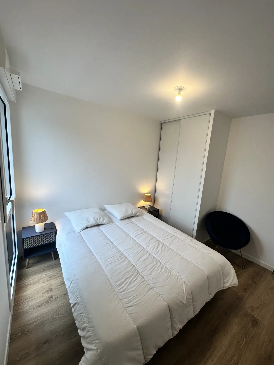Apartamenty w La Rochelle