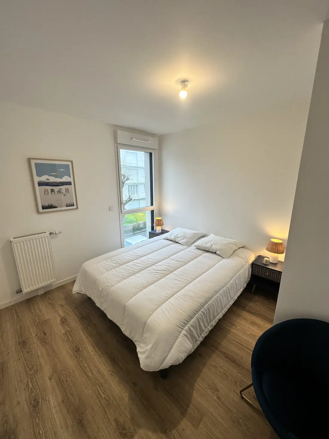 Apartamenty w La Rochelle