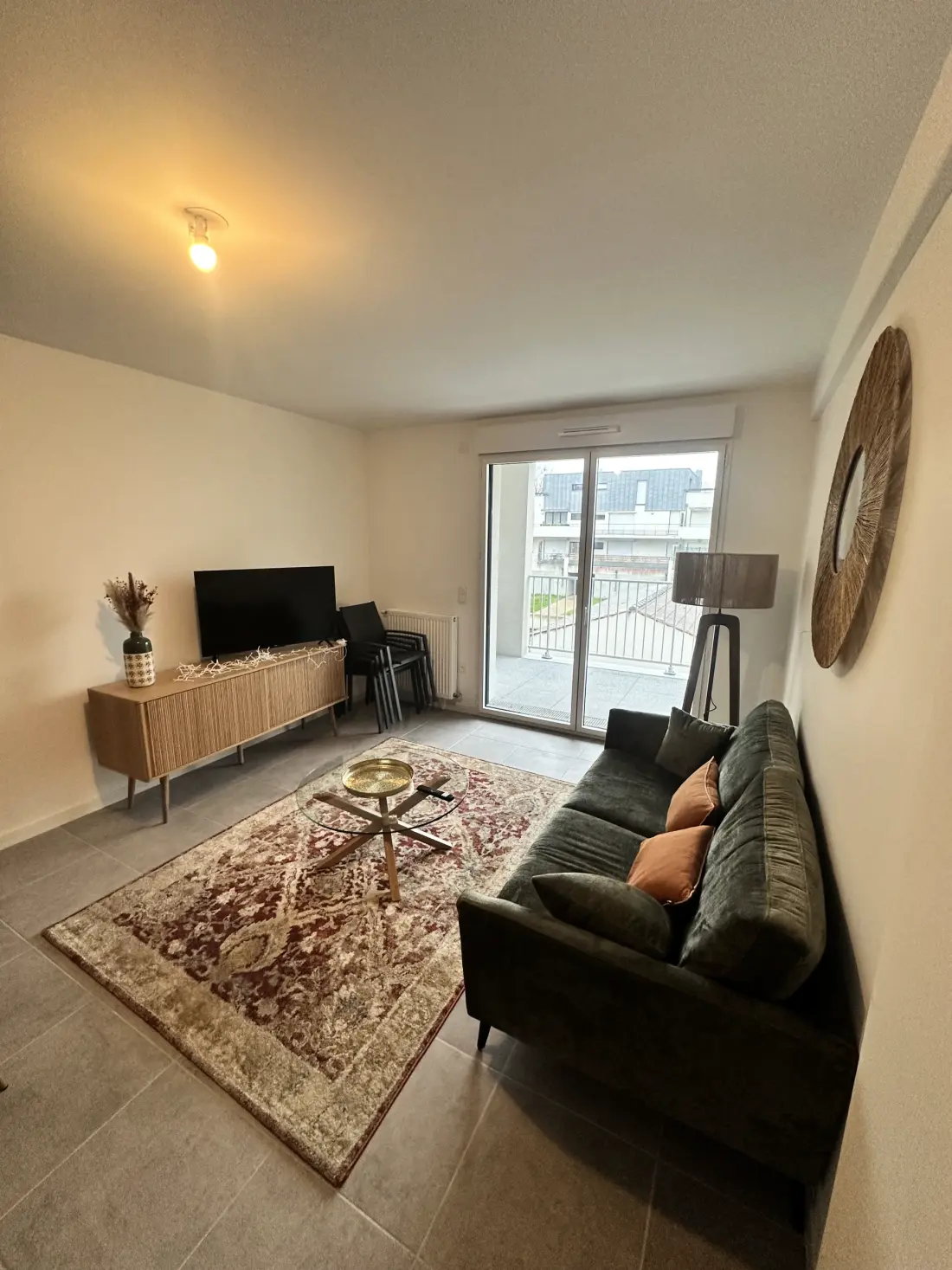 Apartamenty w La Rochelle