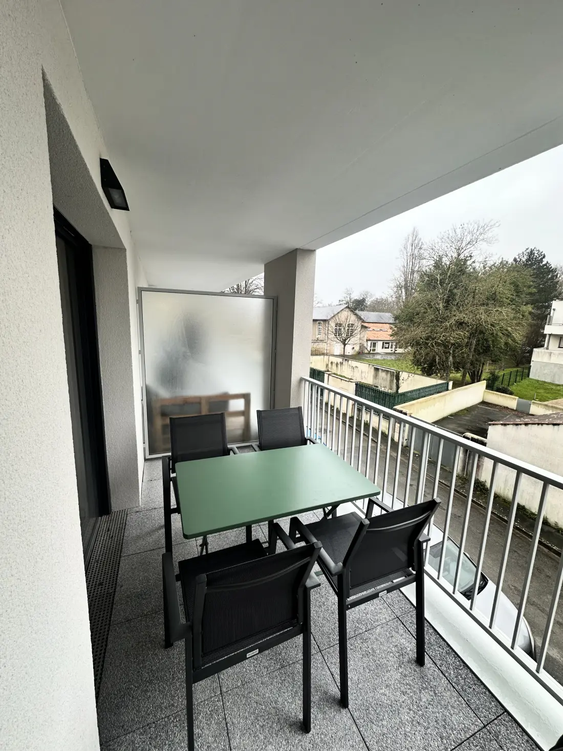 Apartamenty w La Rochelle