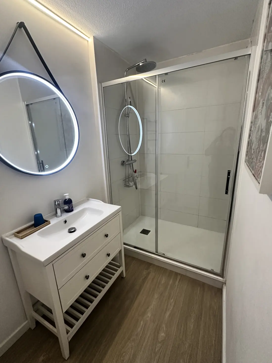 Apartamenty w La Rochelle