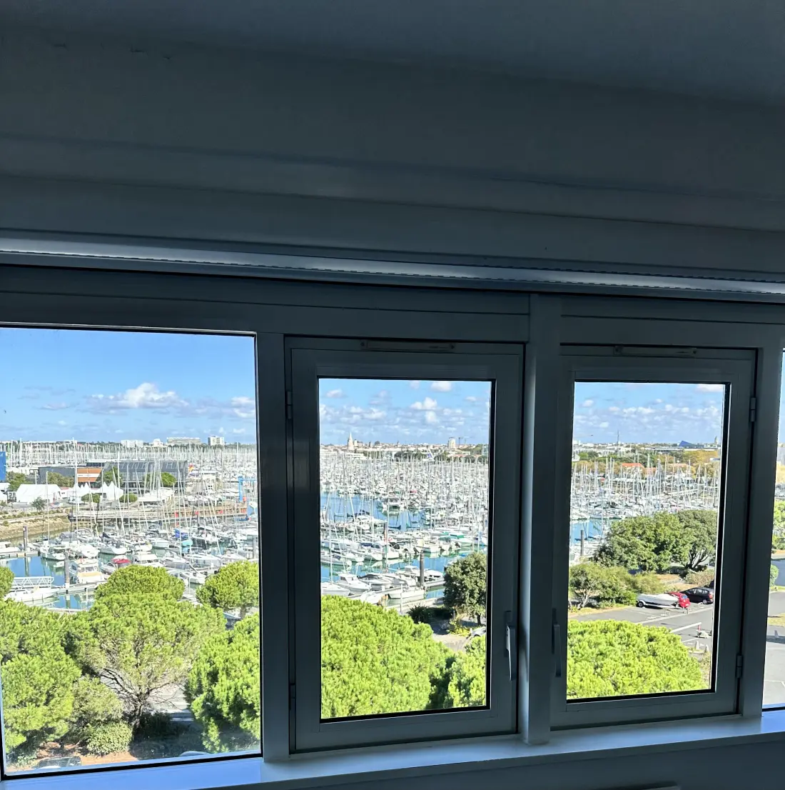 Apartamenty w La Rochelle