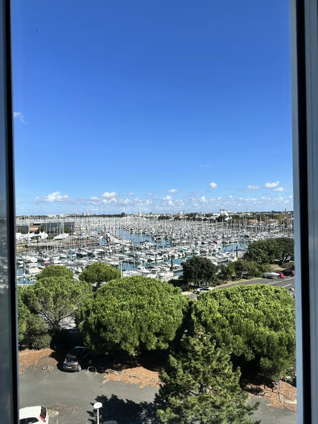 Apartamenty w La Rochelle