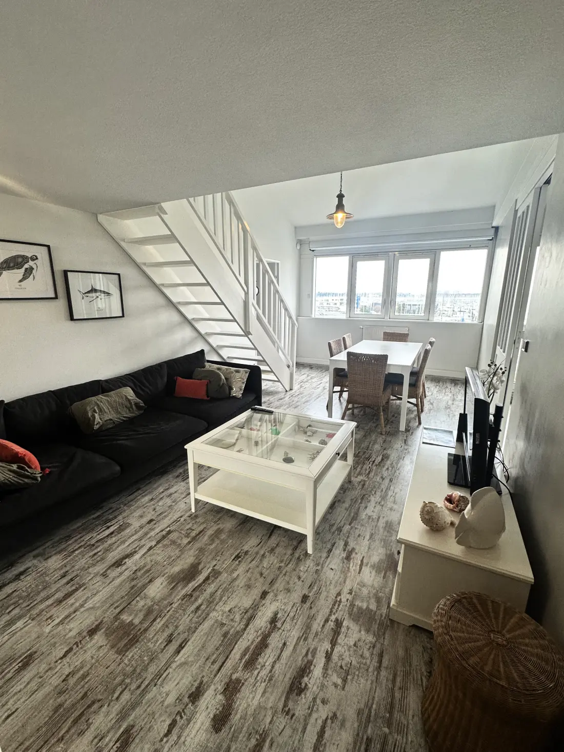 Apartamenty w La Rochelle