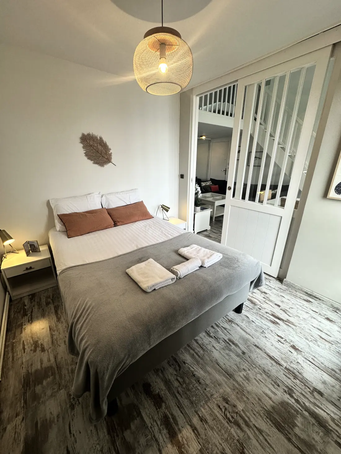 Apartamenty w La Rochelle