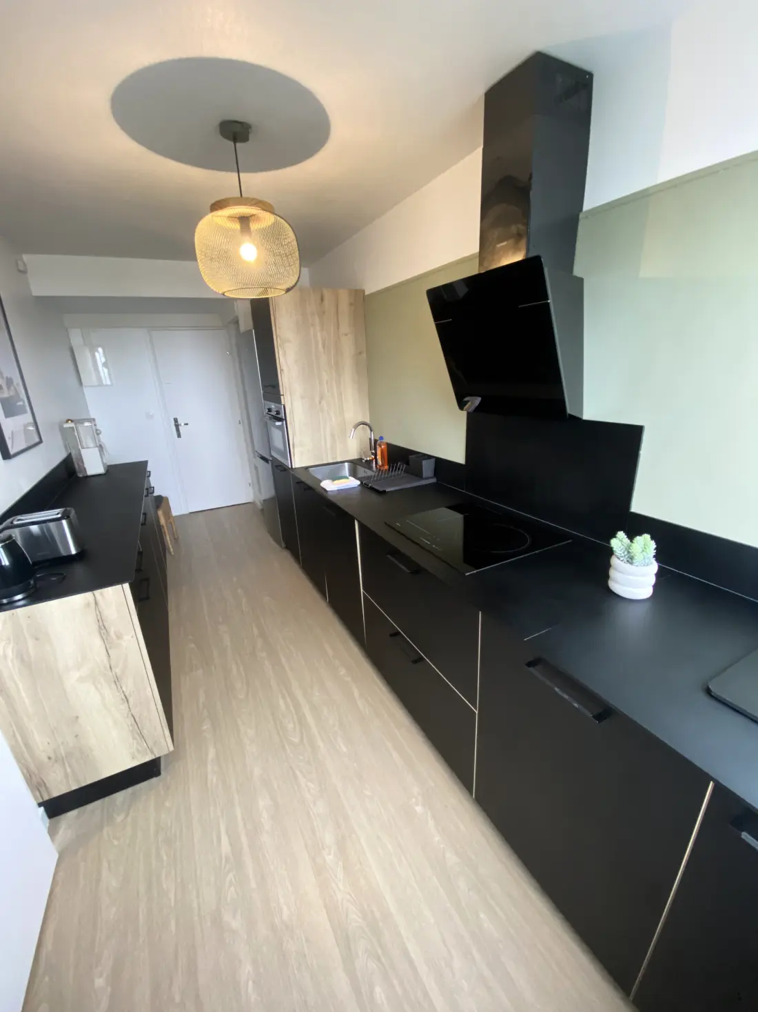 Apartamenty w La Rochelle