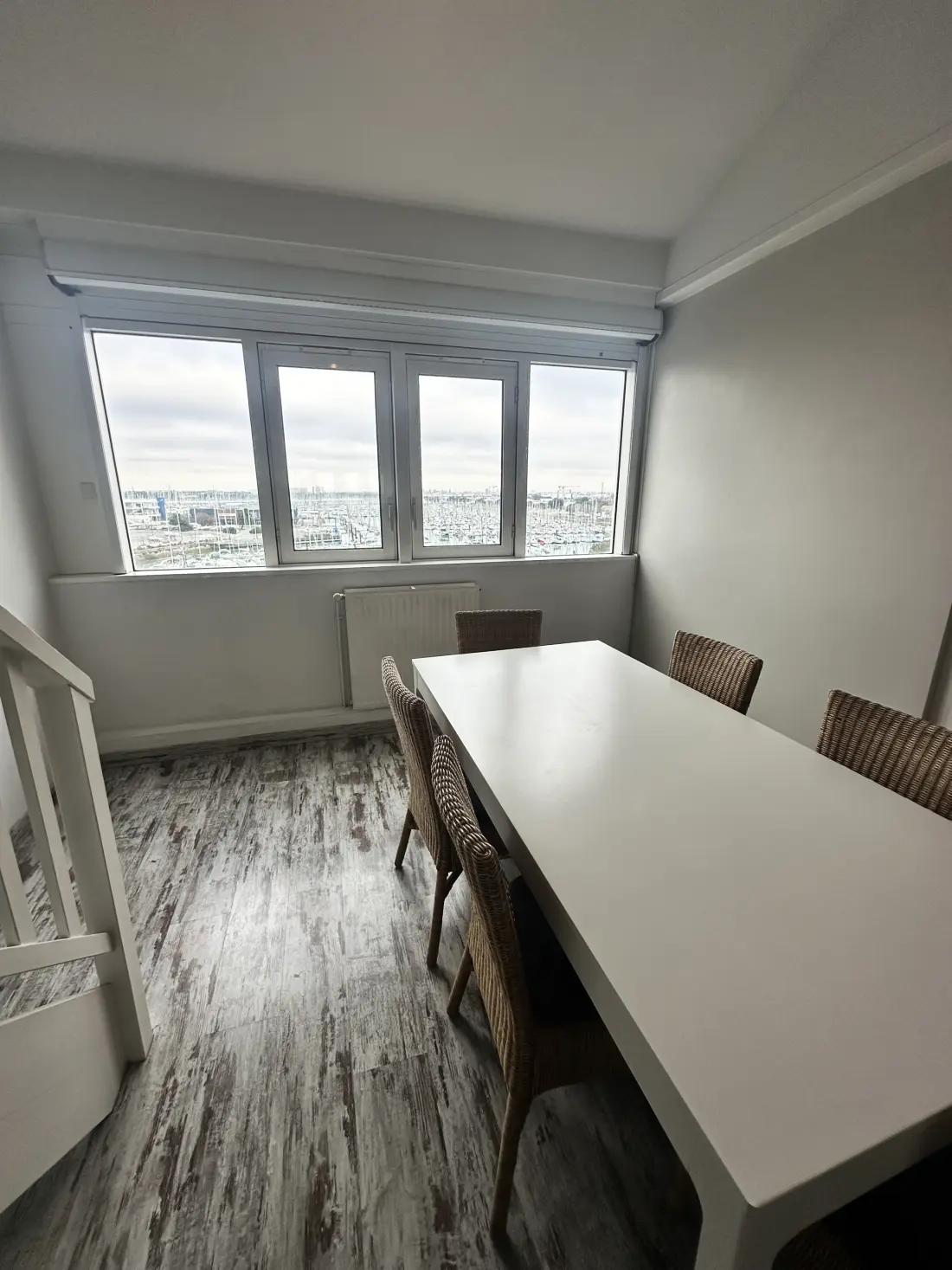 Apartamenty w La Rochelle