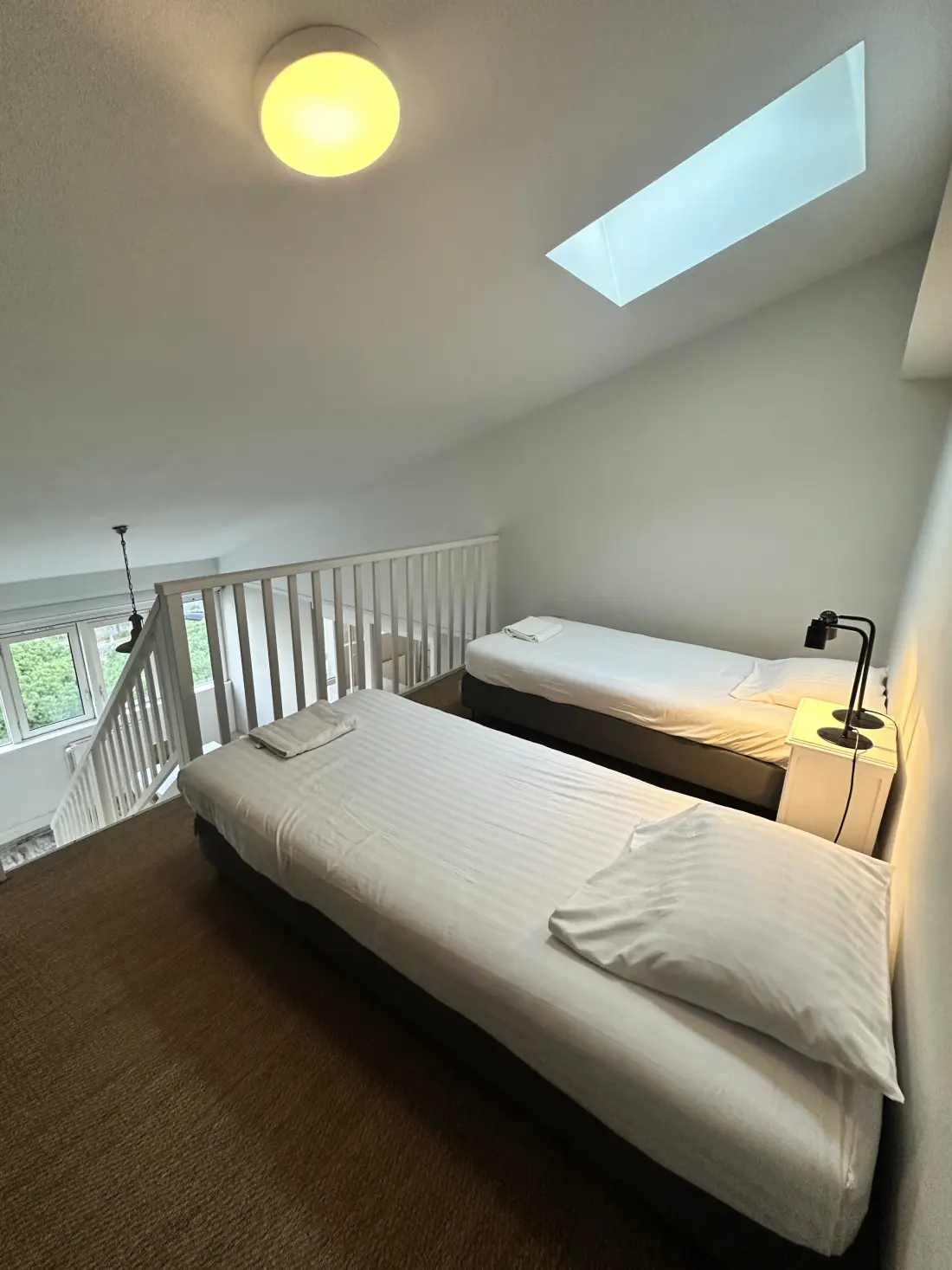 Apartamenty w La Rochelle