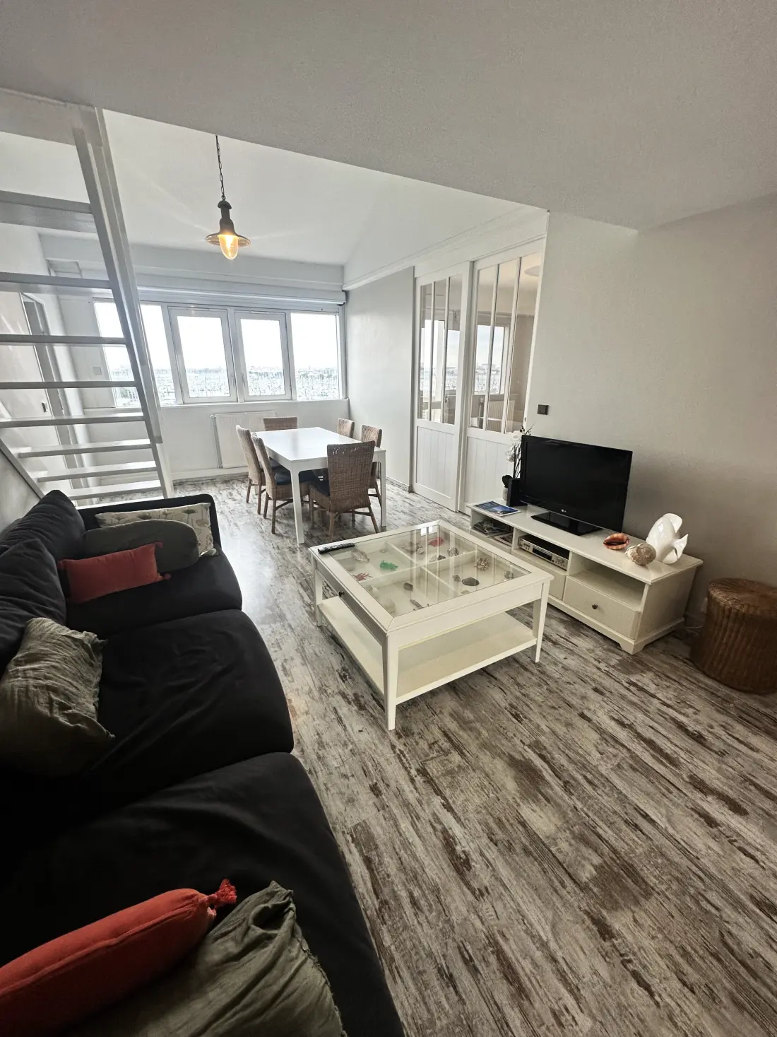 Apartamenty w La Rochelle