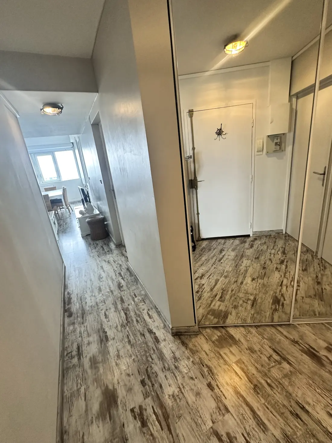 Apartamenty w La Rochelle
