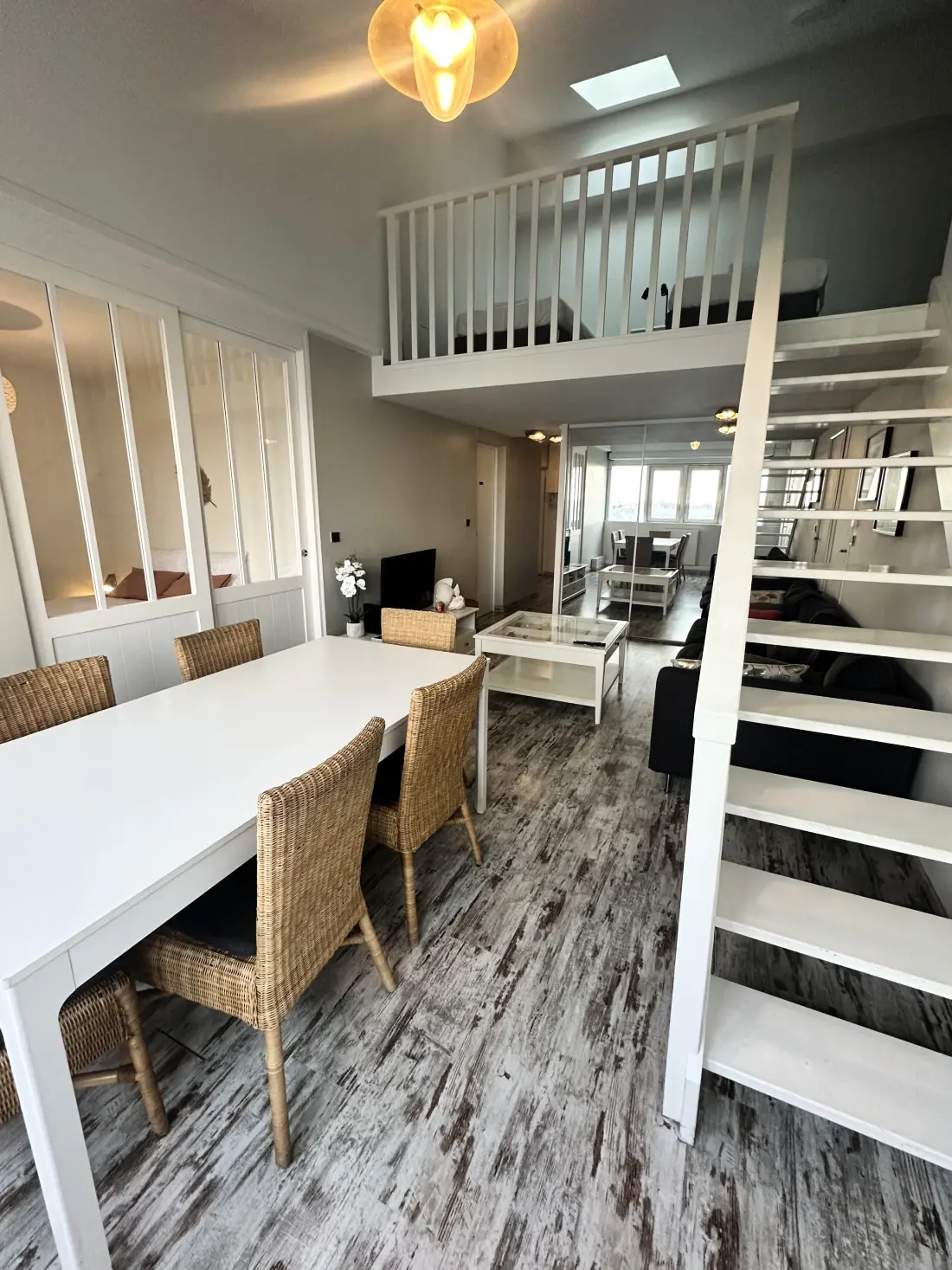 Apartamenty w La Rochelle