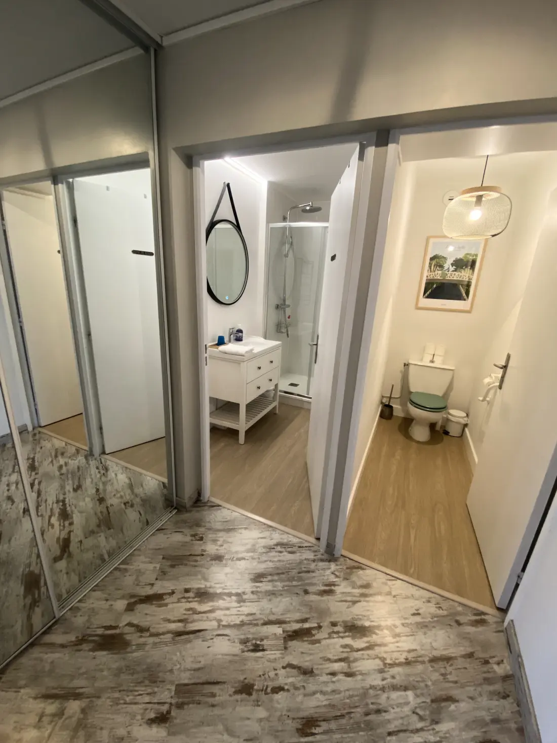 Apartamenty w La Rochelle