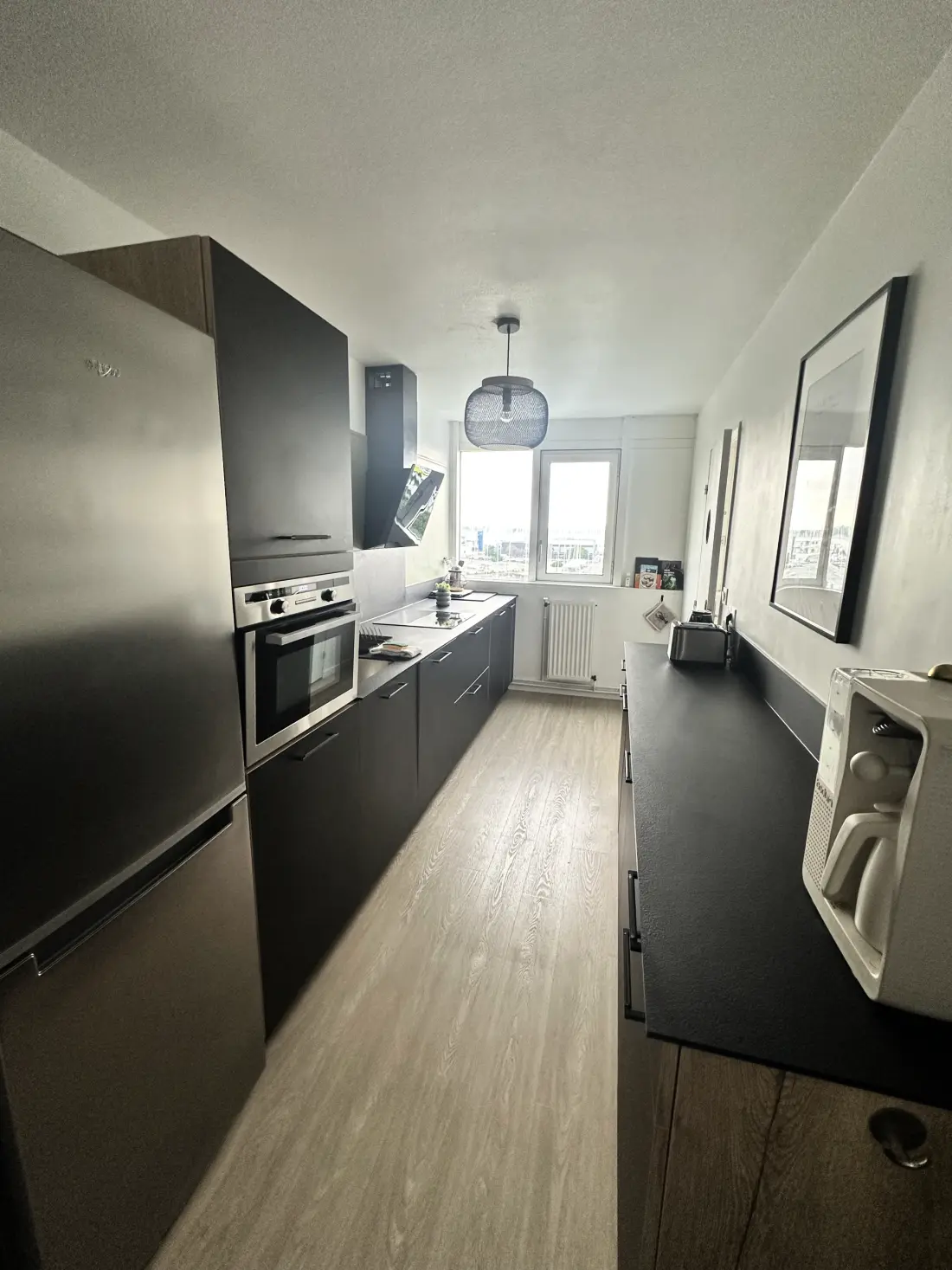 Apartamenty w La Rochelle