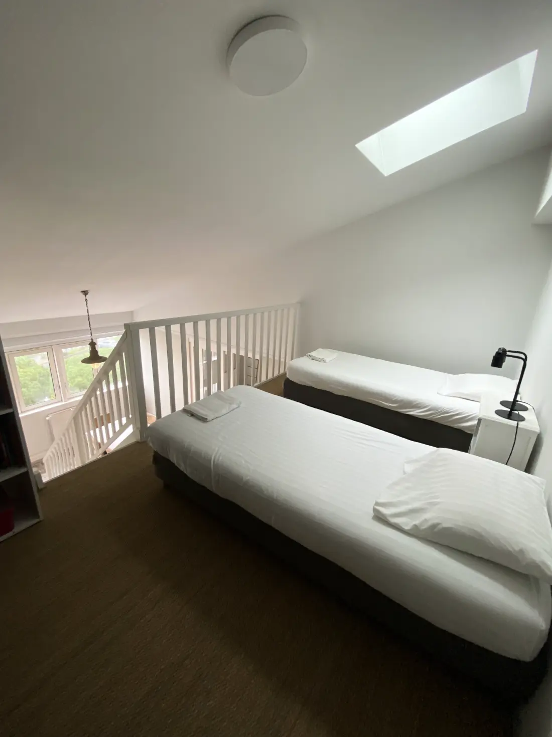 Apartamenty w La Rochelle