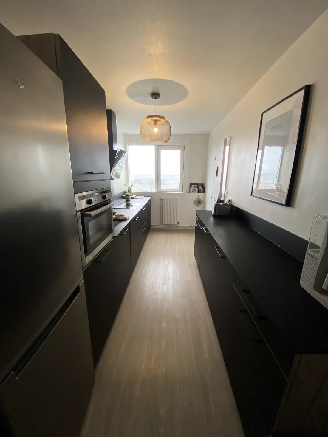 Apartamenty w La Rochelle
