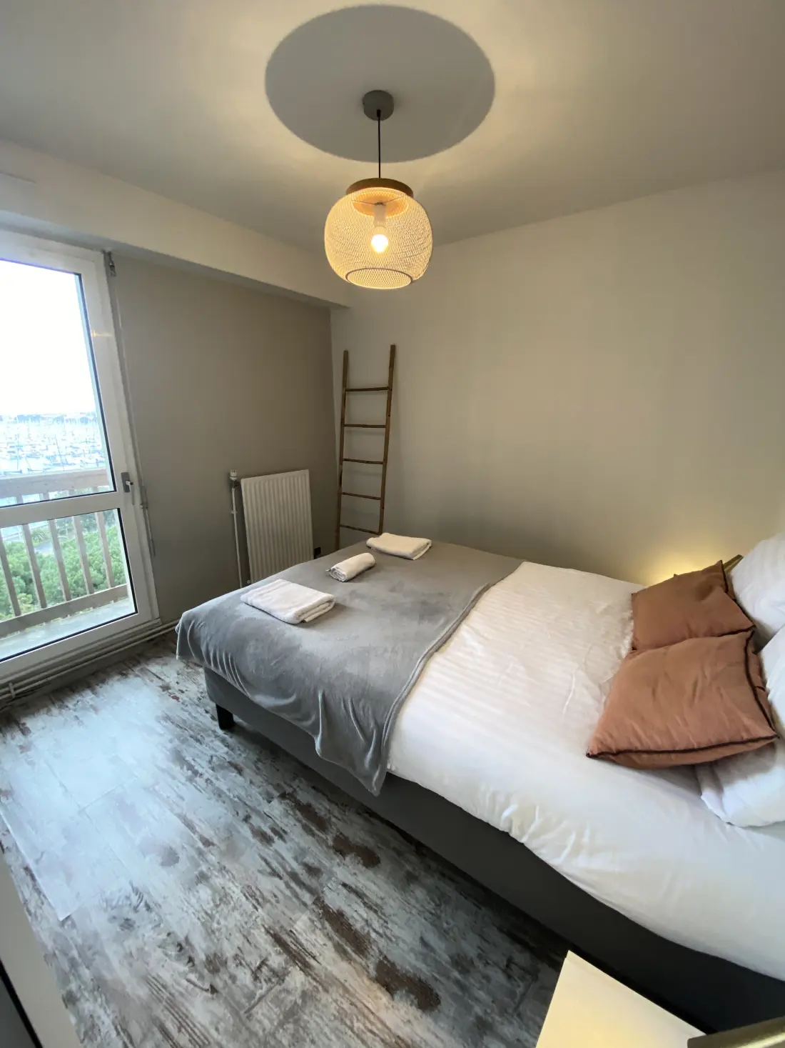 Apartamenty w La Rochelle