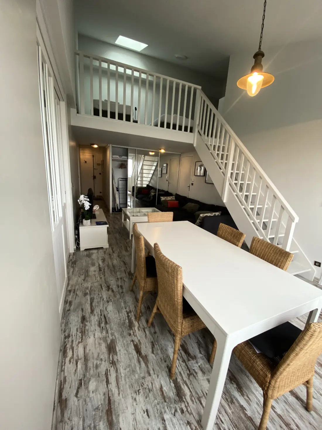 Apartamenty w La Rochelle
