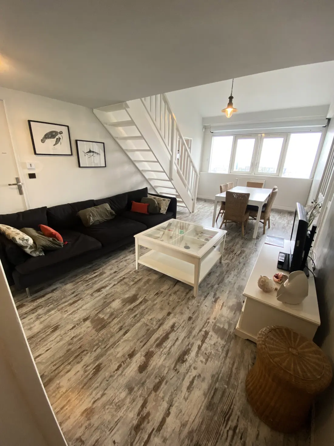Apartamenty w La Rochelle