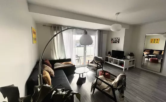 Appartements à La Rochelle