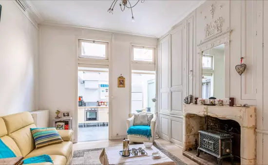 Appartements à La Rochelle