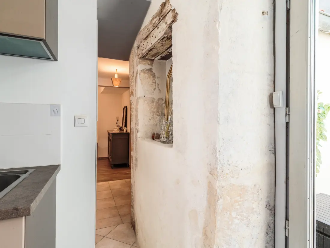 Appartamenti a La Rochelle