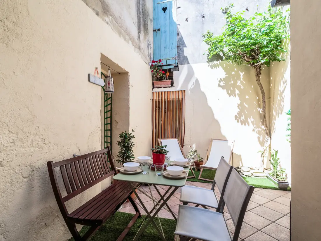 Appartamenti a La Rochelle