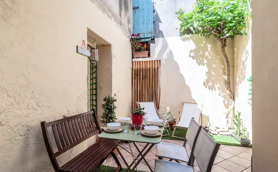 Appartements à La Rochelle