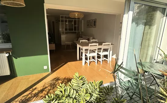 Appartements à La Rochelle