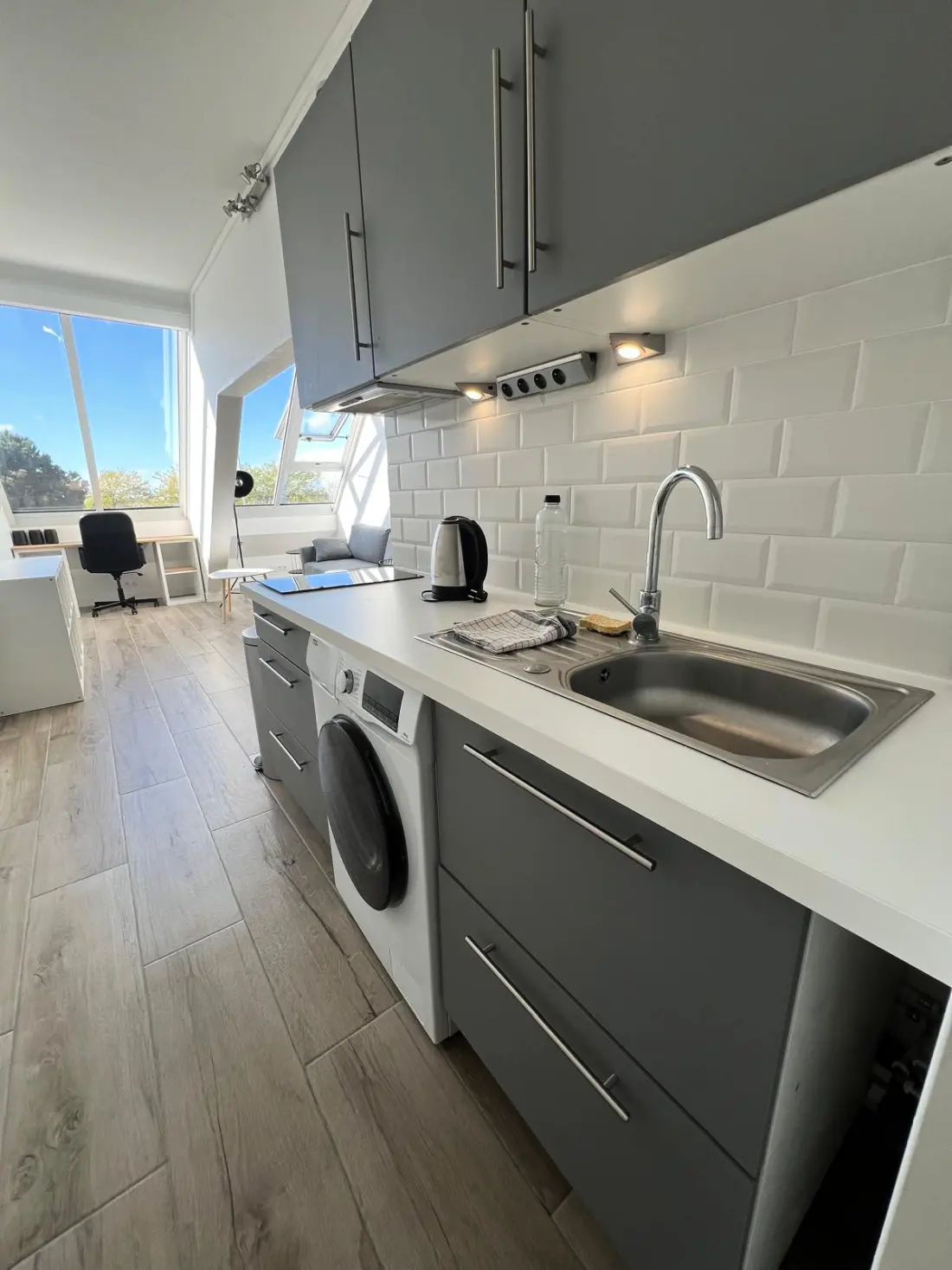 Apartamenty w La Rochelle