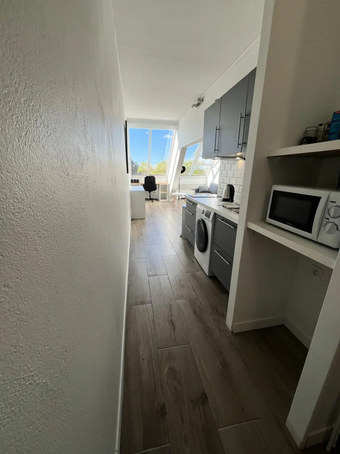 Apartamenty w La Rochelle