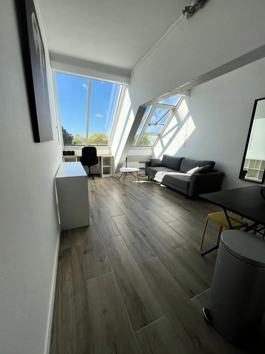 Apartamenty w La Rochelle