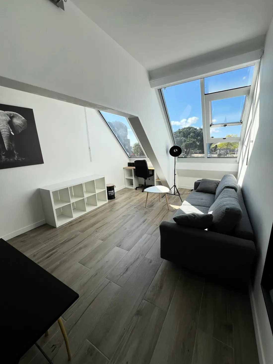 Apartamenty w La Rochelle