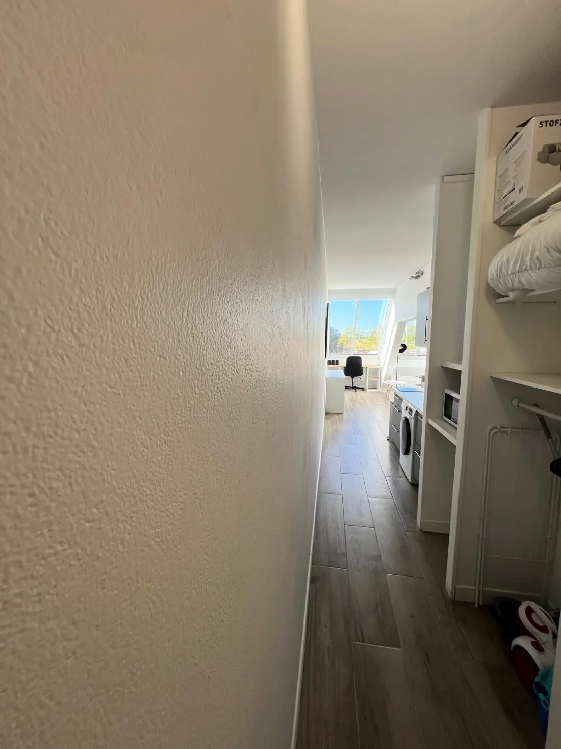 Apartamenty w La Rochelle