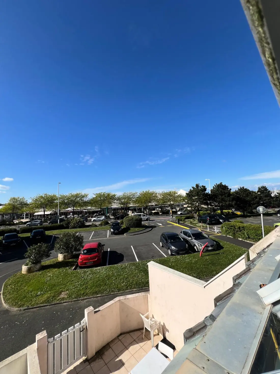 Apartamenty w La Rochelle