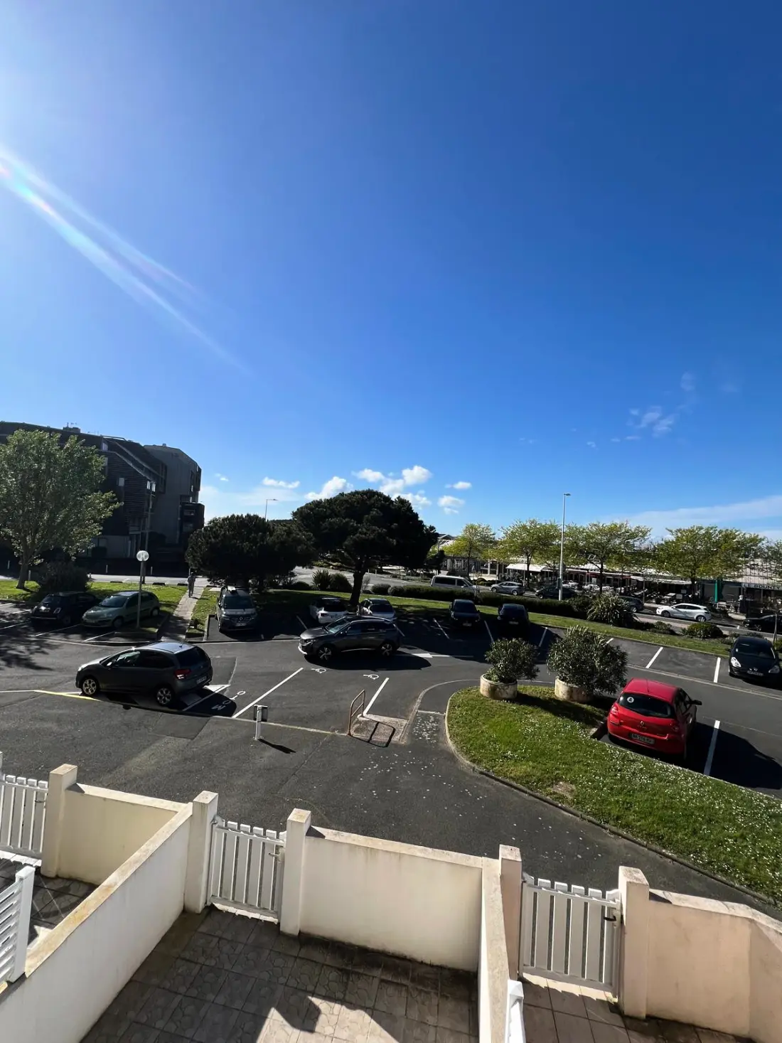 Apartamenty w La Rochelle