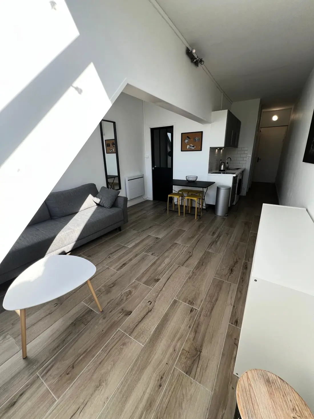 Apartamenty w La Rochelle