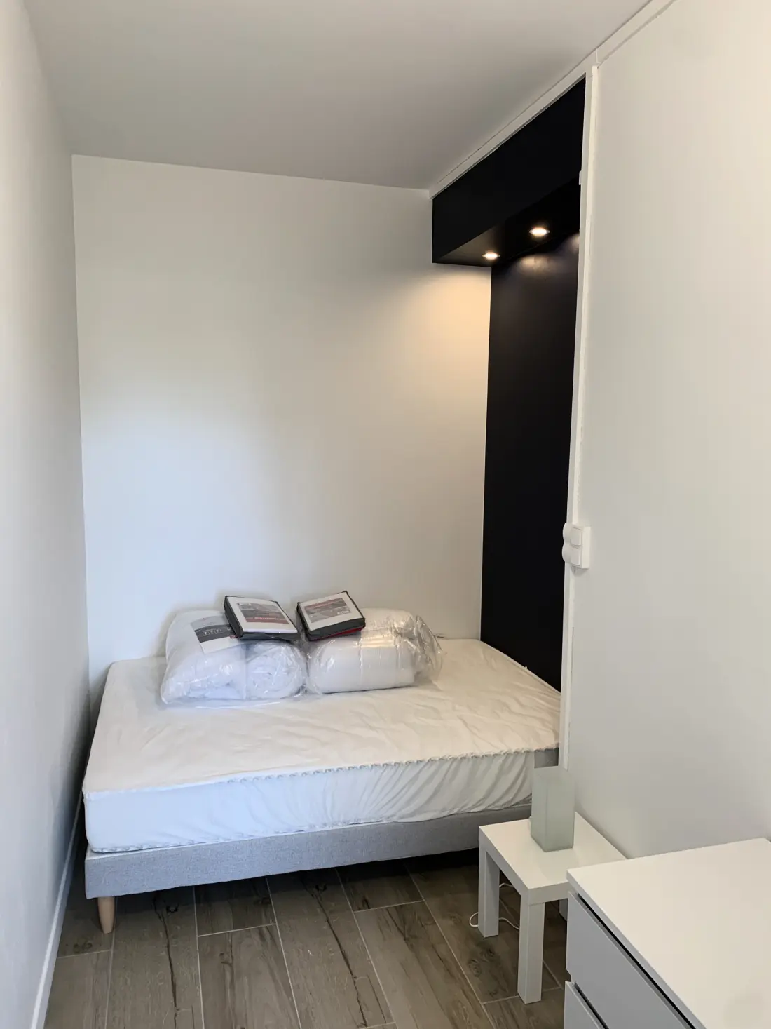 Apartamenty w La Rochelle