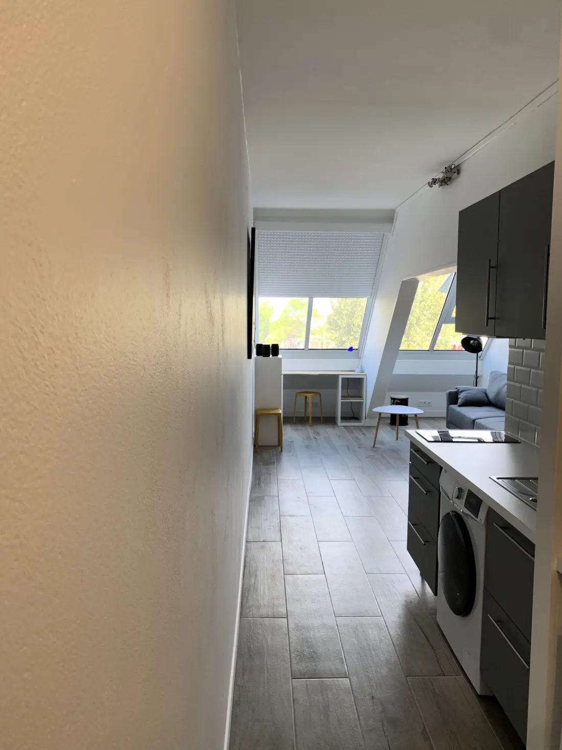 Apartamenty w La Rochelle