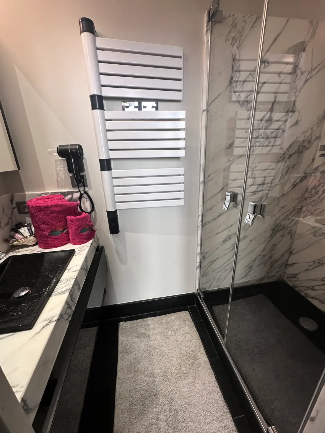 Apartmanok La Rochelle