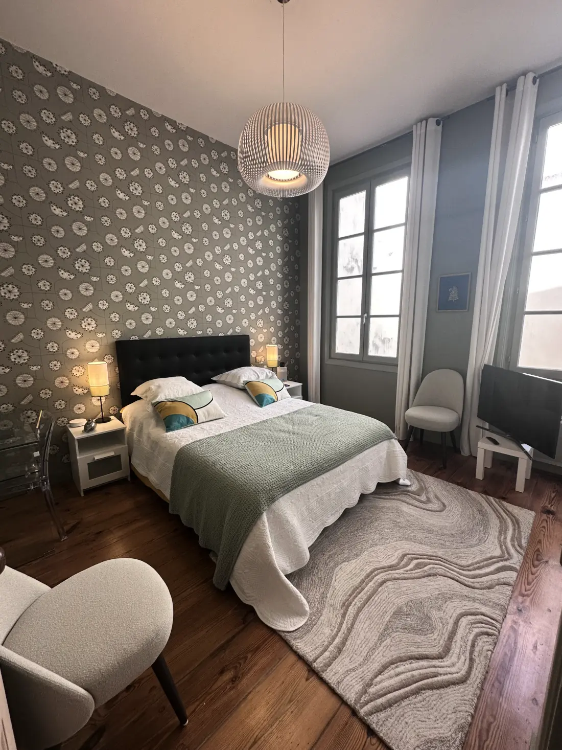 Apartmanok La Rochelle