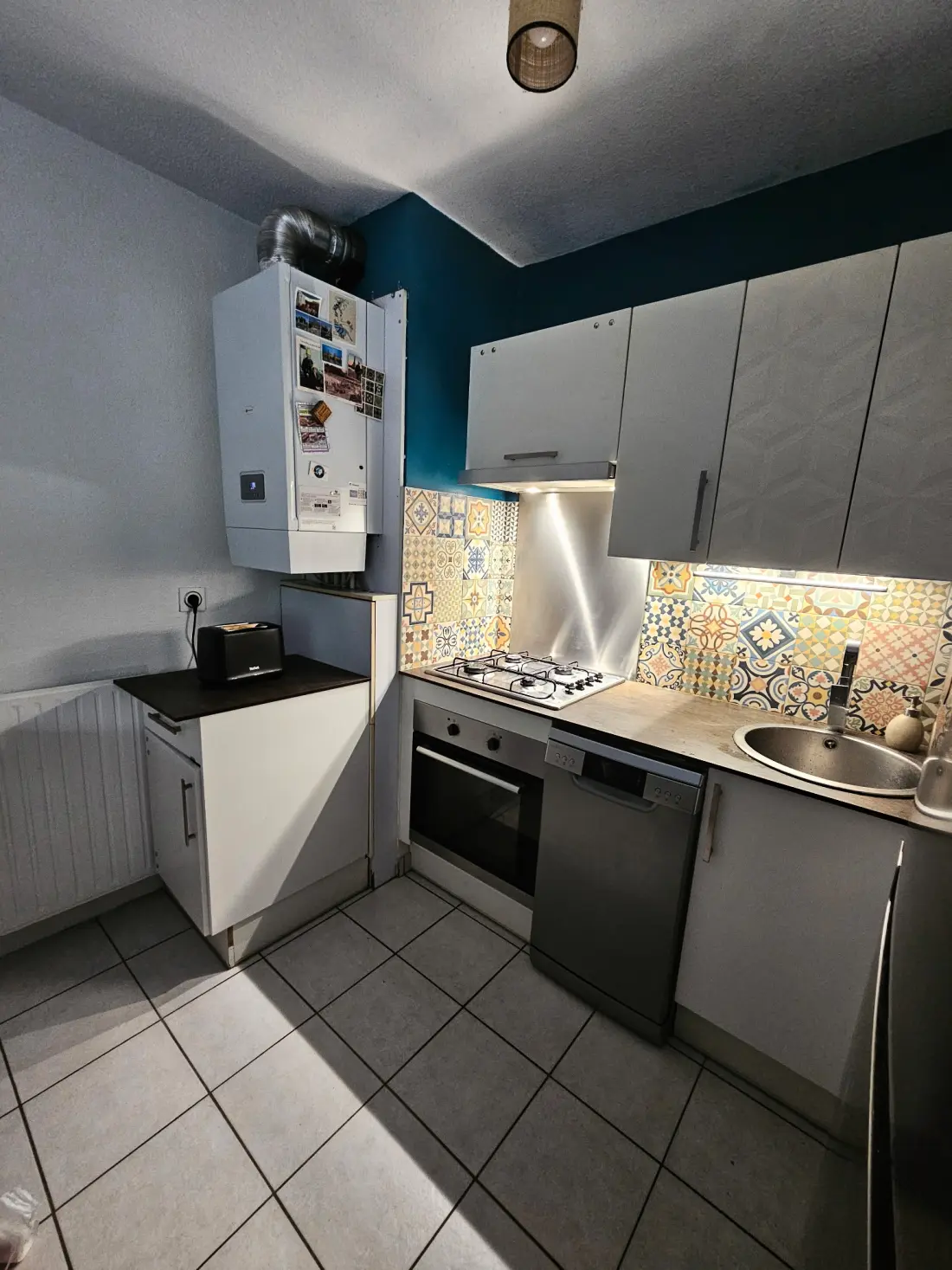 Apartamenty w La Rochelle