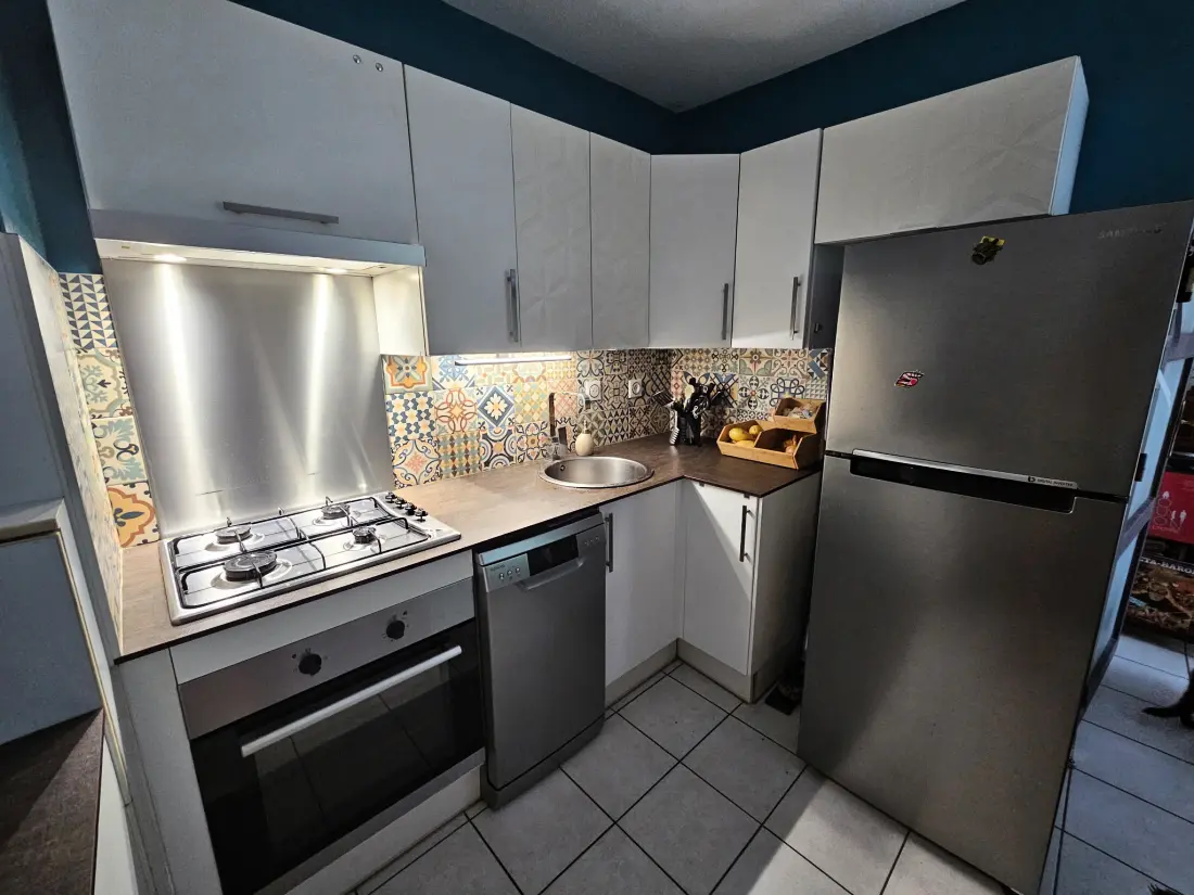 Apartamenty w La Rochelle
