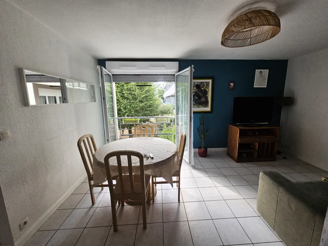 Apartmanok La Rochelle