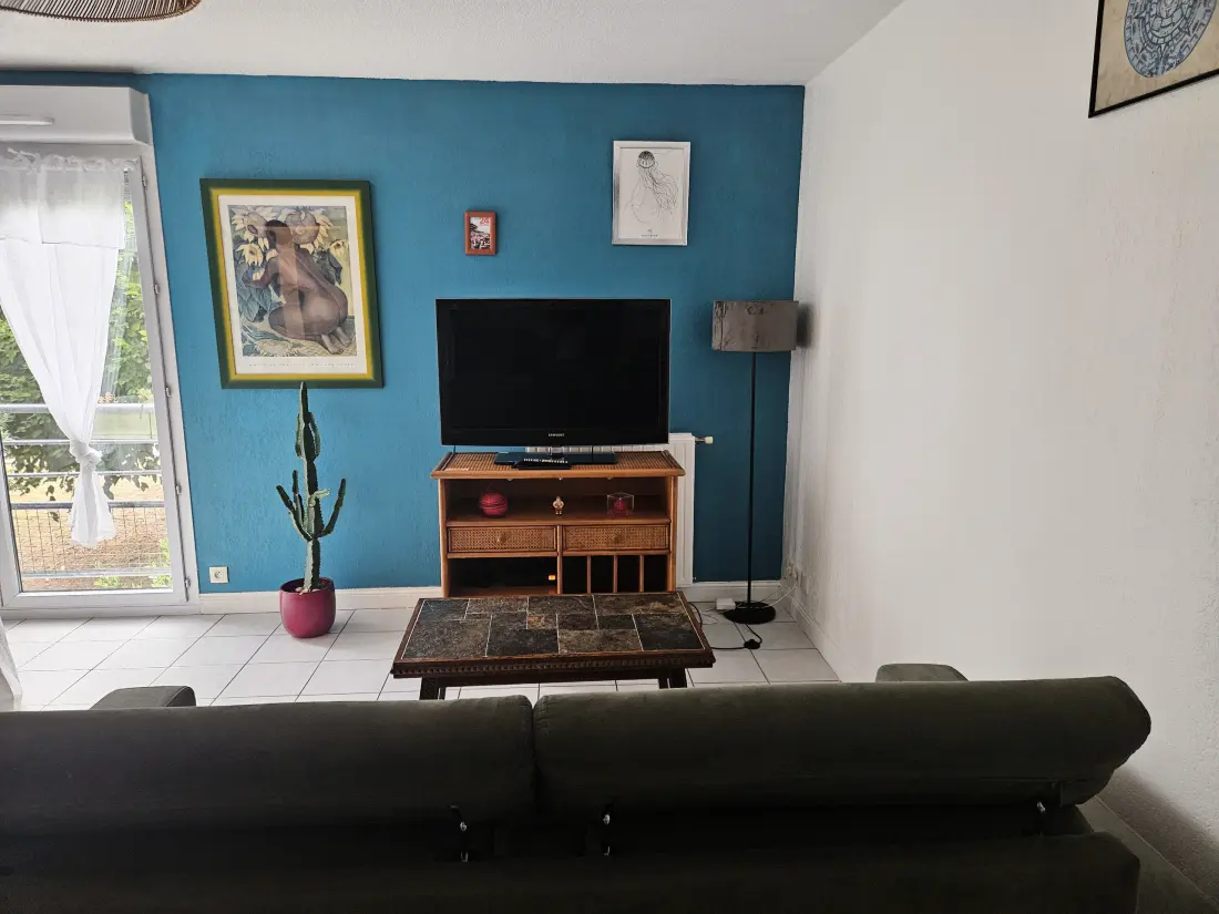 Apartmanok La Rochelle