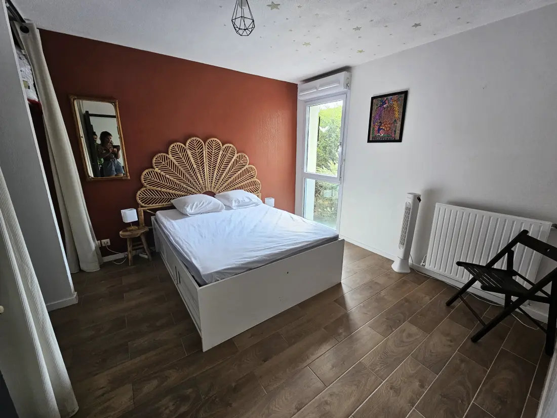 Apartmanok La Rochelle