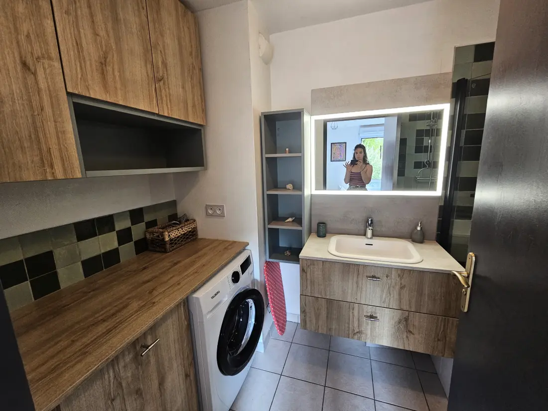 Apartmanok La Rochelle