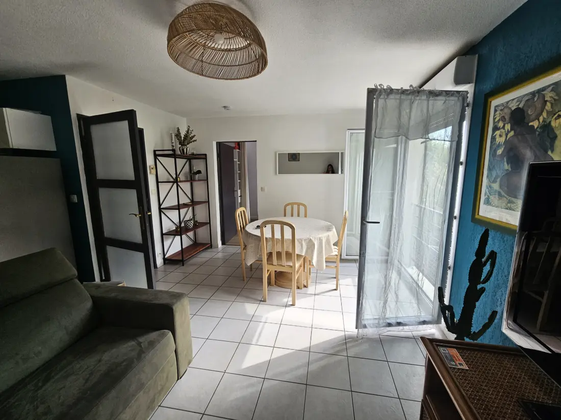 Apartmanok La Rochelle