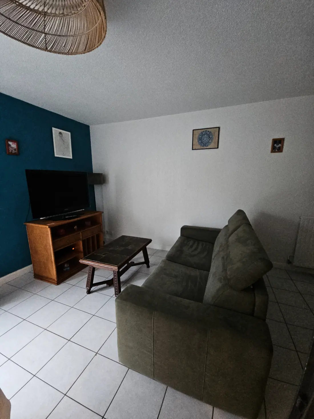 Apartmanok La Rochelle